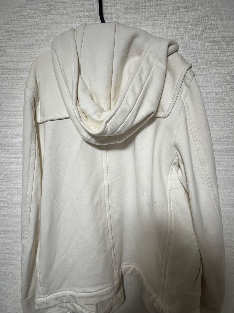 COMME des GARCONS SHIRT コート