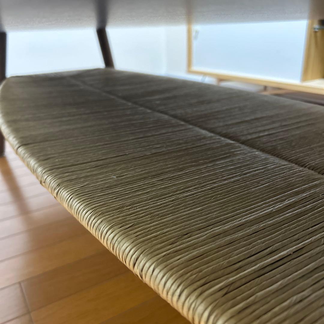 【東京都中野区引き取り限定】IKEA コーヒーテーブル　横長180cm