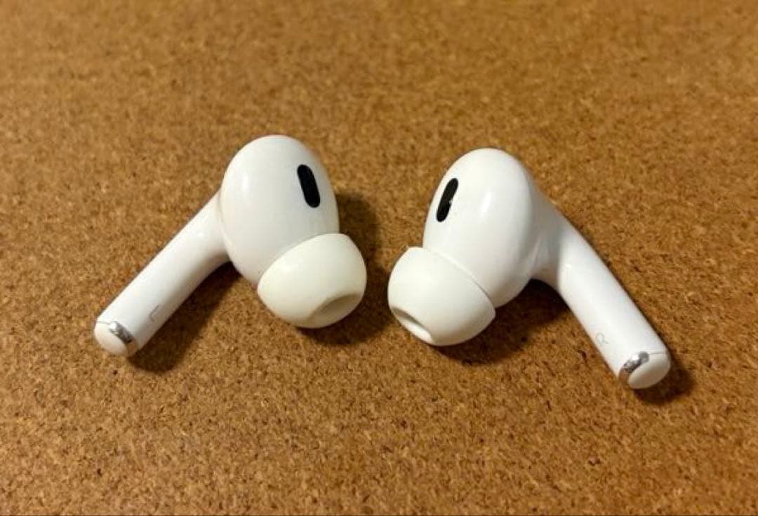 Apple AirPods Pro（第2世代） USB-Cタイプ 本体 ケース