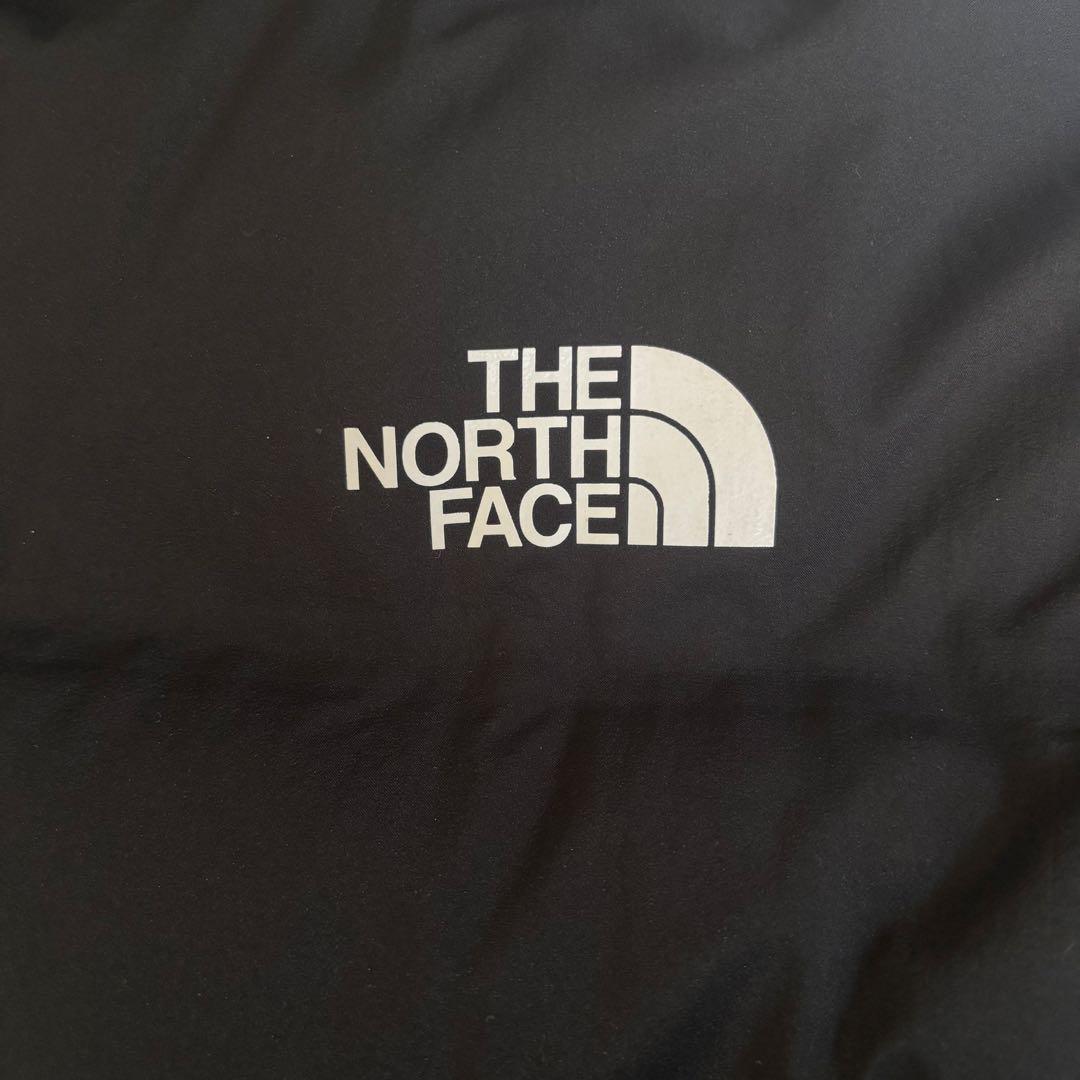 THE NORTH FACE ビレイヤーパーカー（ND91715）　S
