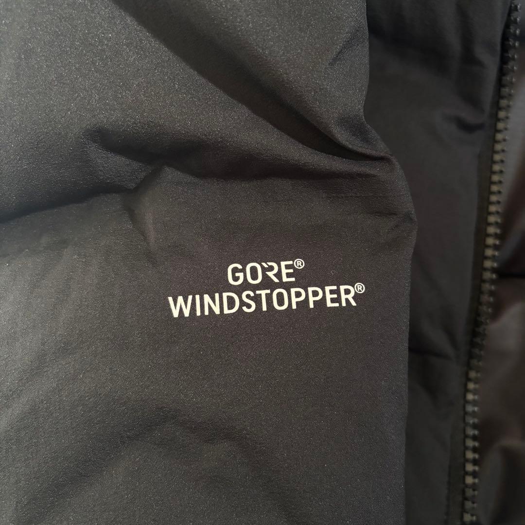 THE NORTH FACE ビレイヤーパーカー（ND91715）　S