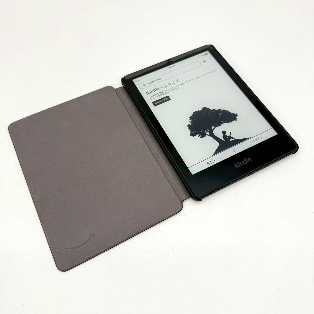 Kindle PaperWhite M2L4EN 第11世代 32GB