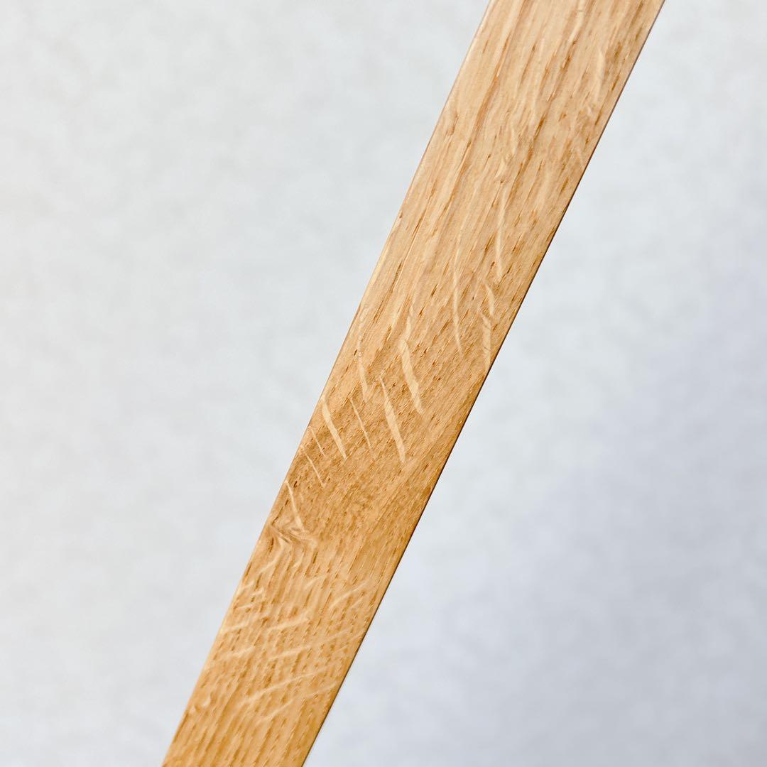 超名作】IDEE ナラ材 コートハンガー Marina マリナ・ボーティエ