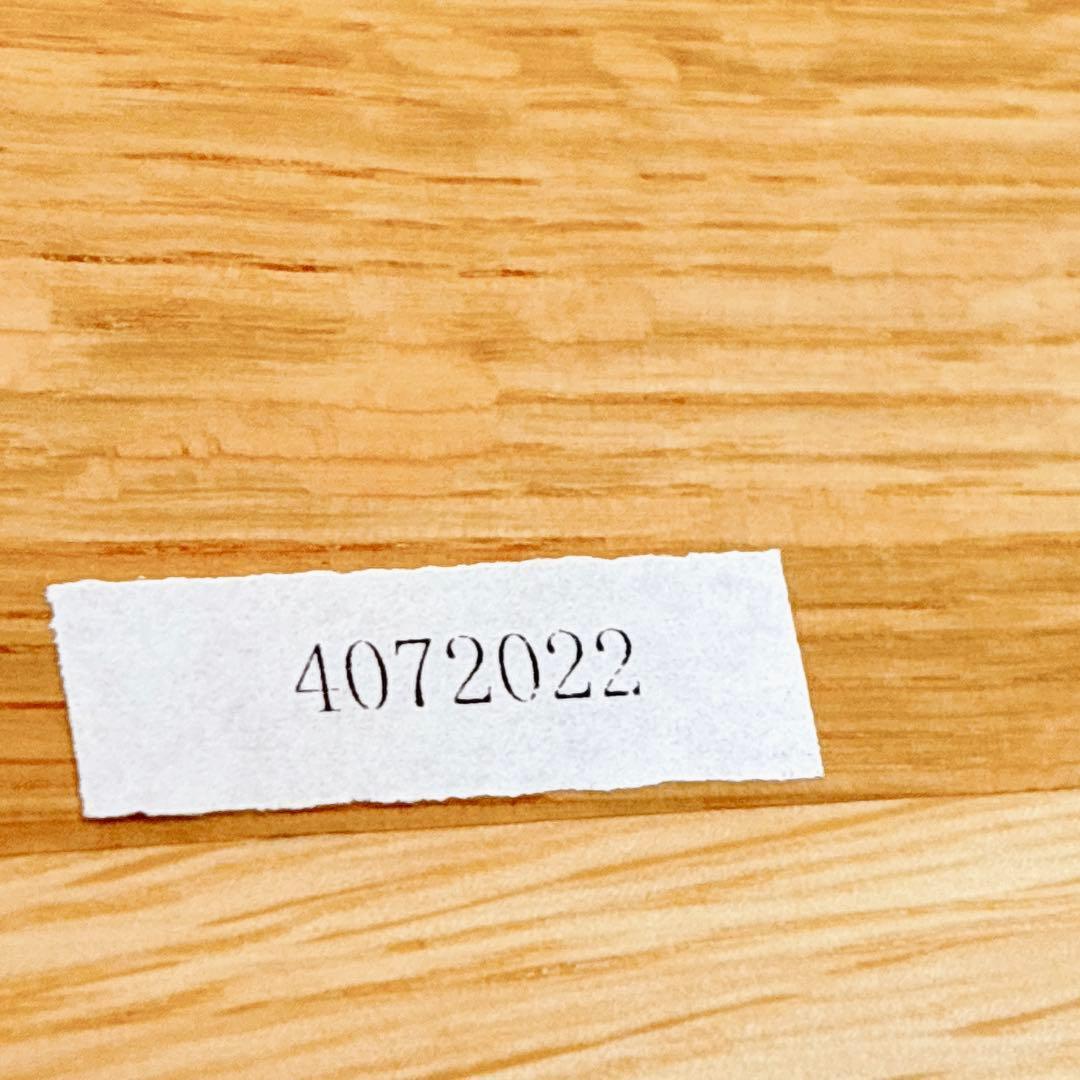 超名作】IDEE ナラ材 コートハンガー Marina マリナ・ボーティエ