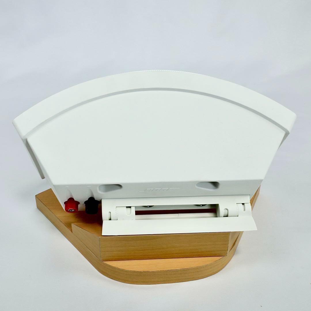 ボーズ BOSE 151SE 木製スタンド付　野外使用可能