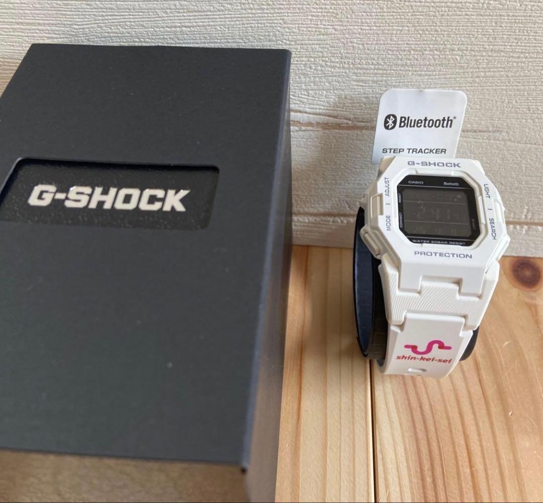 o*n様 新京成　G-SHOCK 記念品　おまけ付き
