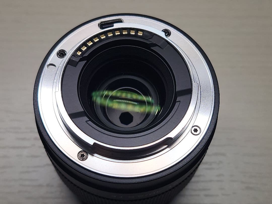 【ほぼ新品】VILTROX AF 40mm F2.5 FE