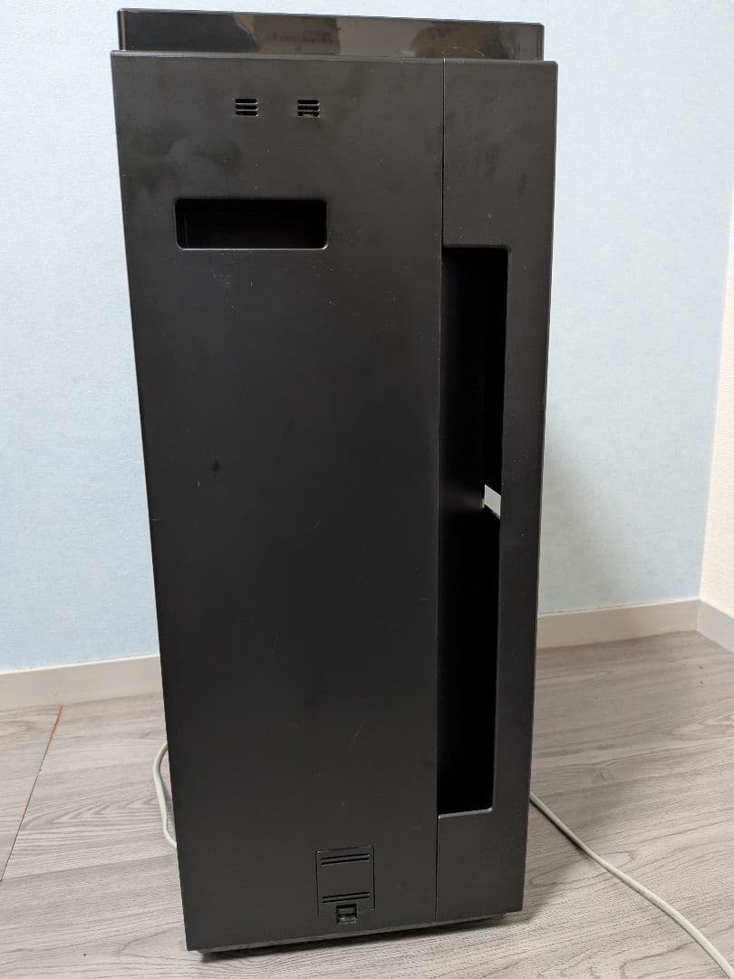 Panasonic 加湿空気清浄機 F-VC70XT 2020年モデル