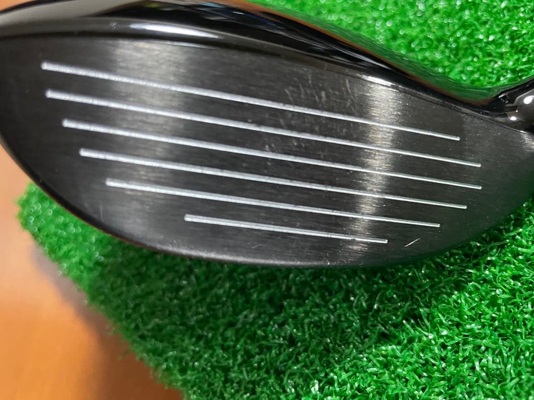 「週末価格」YAMAHAリミックスVD短尺Ｕ6 28度ＳＲ