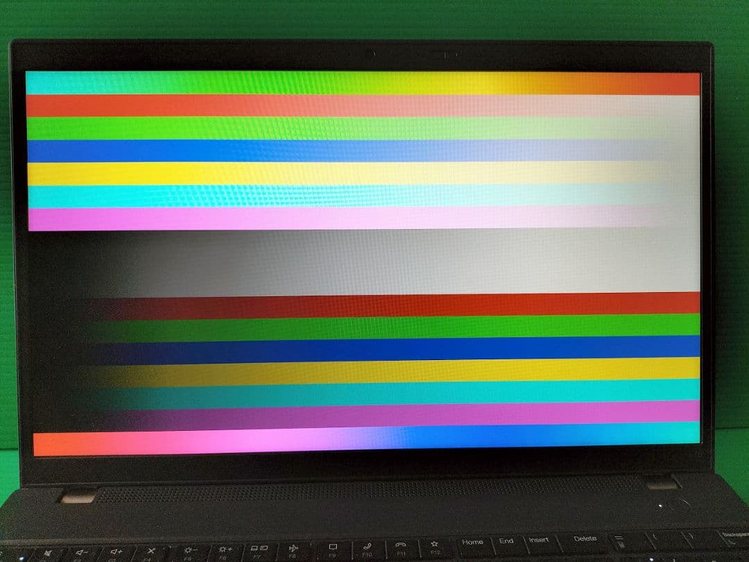 X03 ThinkPad GEN3 L15 Office 2021付属