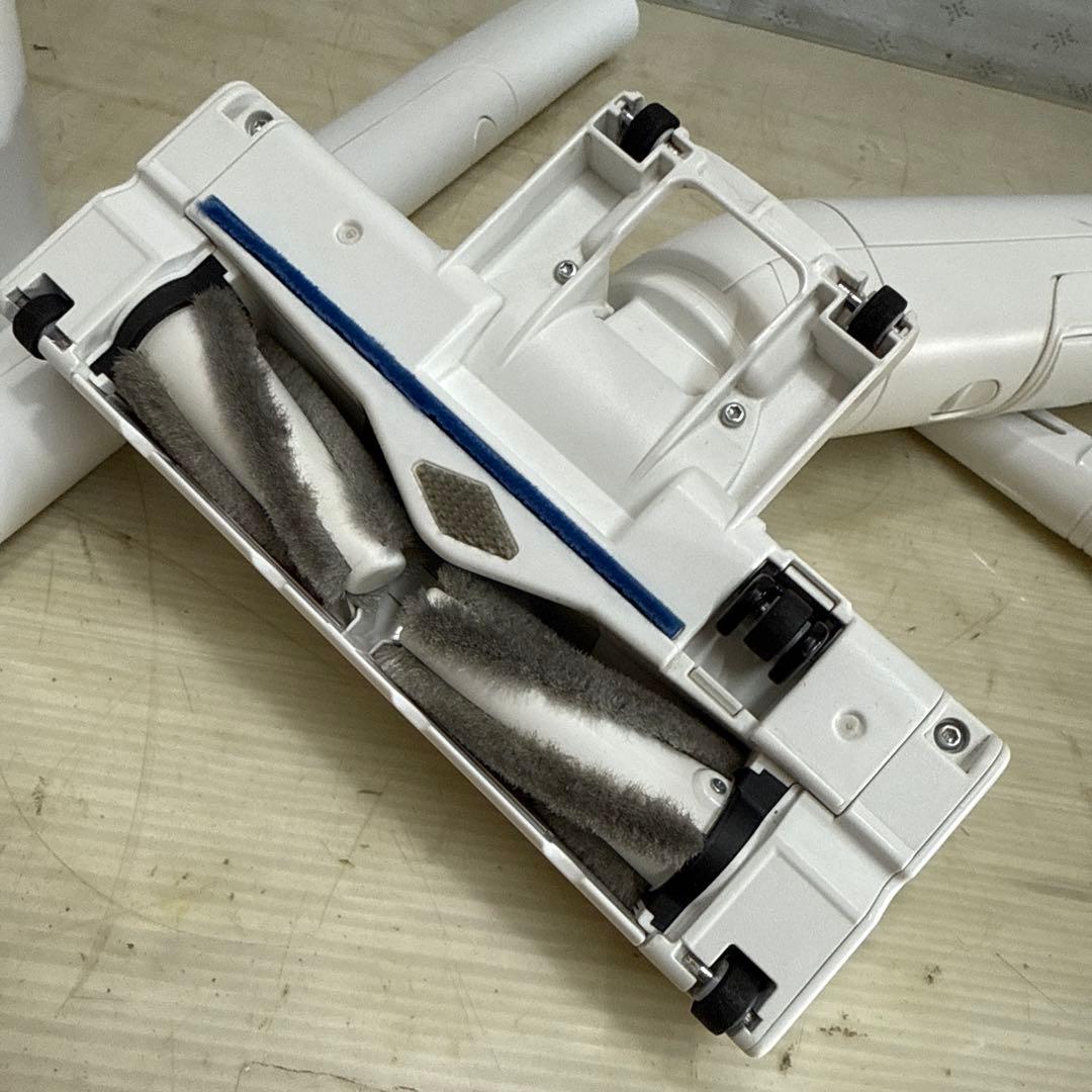 Panasonic MC-NS100K コードレス掃除機 ✨2024年製