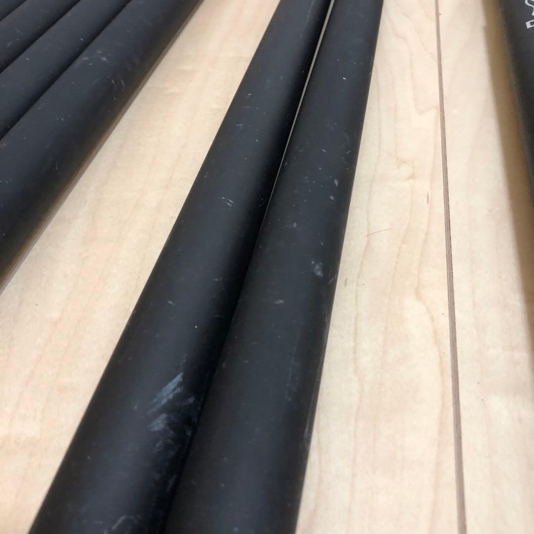 セブン★DOD フタマタノキワミ　脚部ポール付きフルセット