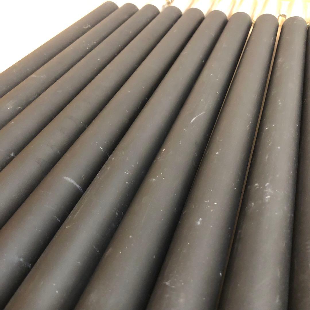 セブン★DOD フタマタノキワミ　脚部ポール付きフルセット