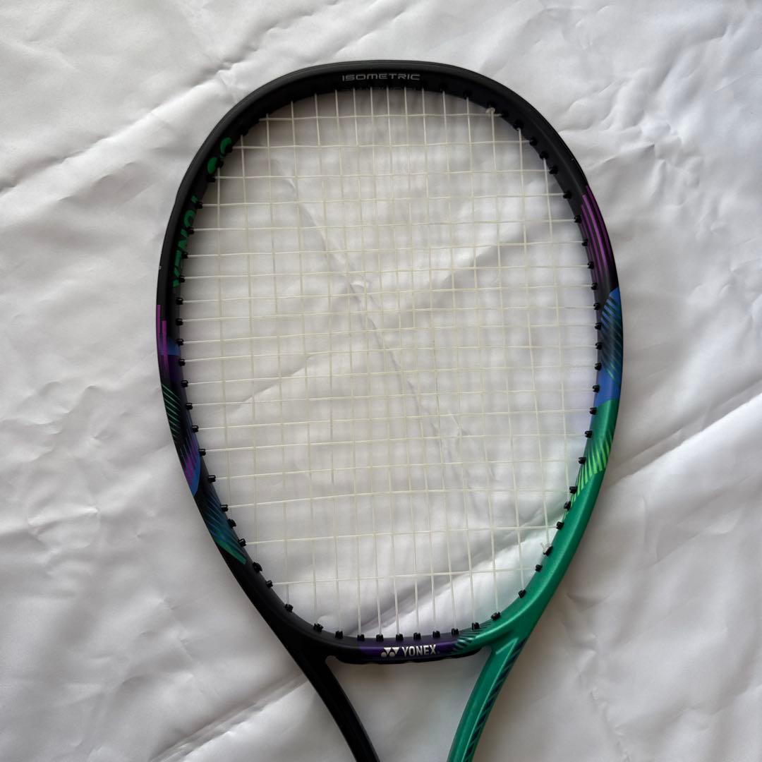 YONEX テニス硬式ラケット 104インチ 290g