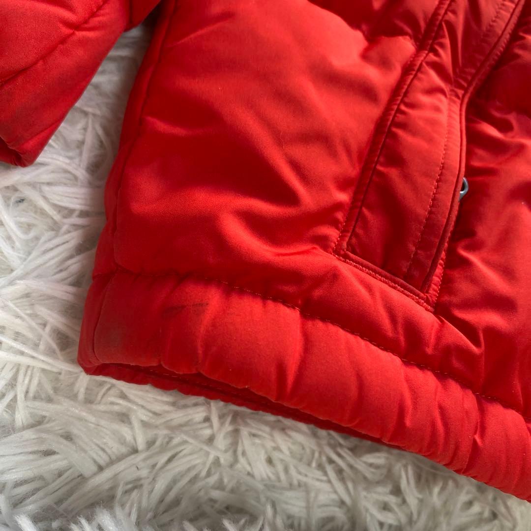 H*J様 POLO ポロバイラルフローレン　ダウンジャケット　ビッグポニー　赤