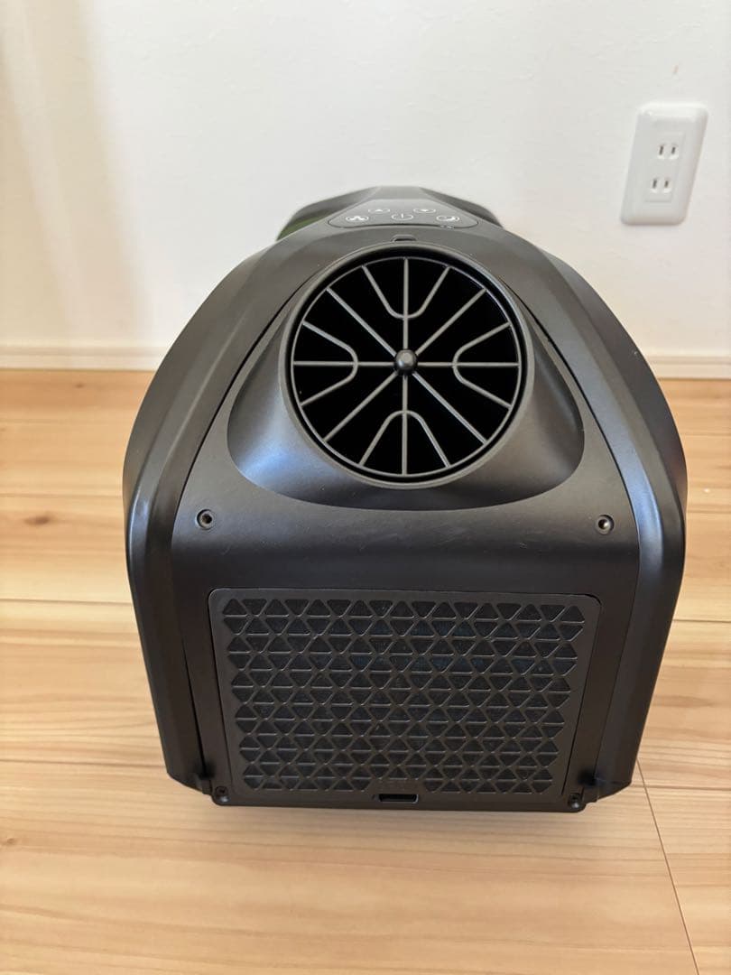 EENOUR スポットクーラー QN750