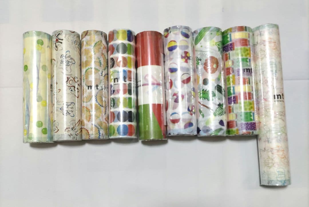 mt　マスキングテープ　まとめ売り