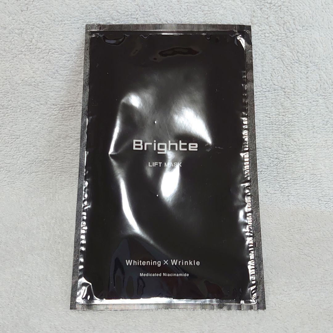 使用2回ブライト/Brighte ELEKI BRUSH＋ BRT-FSB180