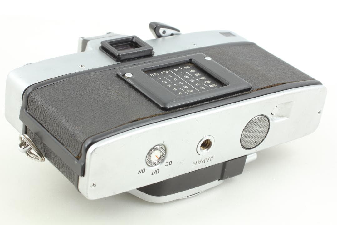 Minolta SR505（７０）