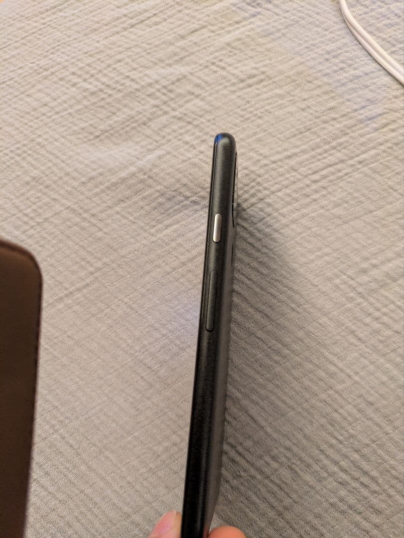 Pixel5 au版 SIMロック解除済み