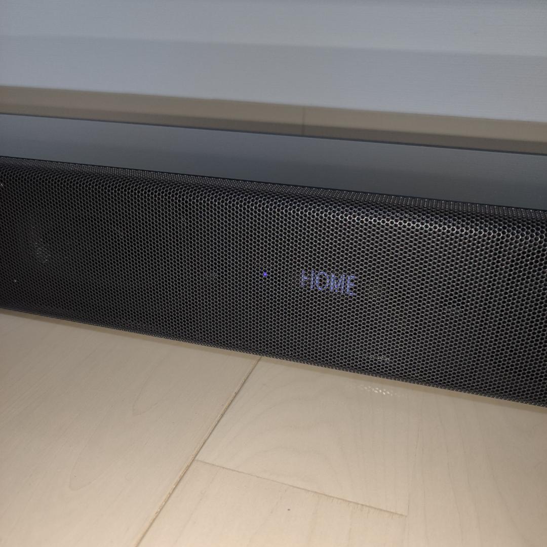 SONY サウンドバー