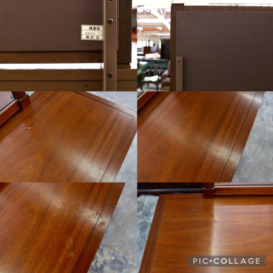 GMIK394A◯DREXEL HERITAGE / ドレクセルヘリテイジ ト