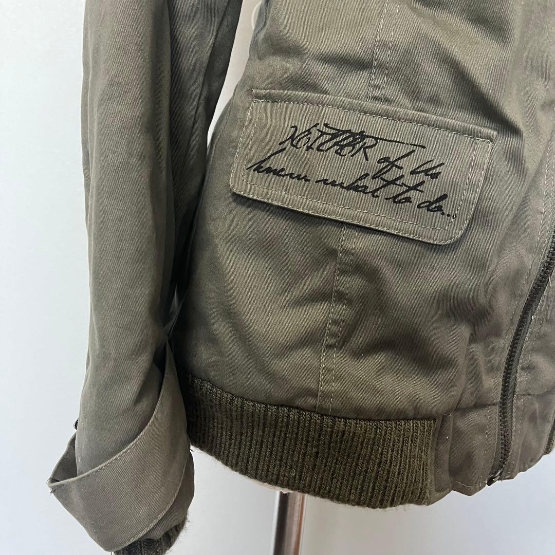 00s y2k ギミック 平成ギャル マクブリング 森ガール モッズコート