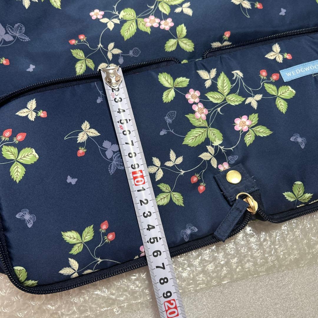  旅行・サブバッグ　新品未使用　４点セット