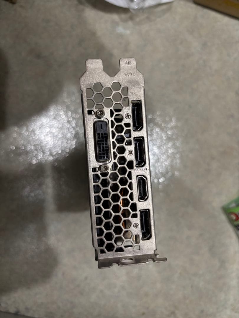 GeForce RTX2070グラフィックボード