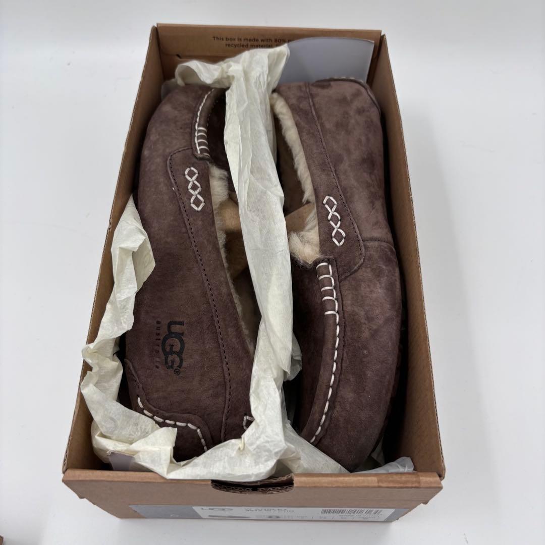 新品未使用 UGG アンスレー ANSLEY 3312W 25cm