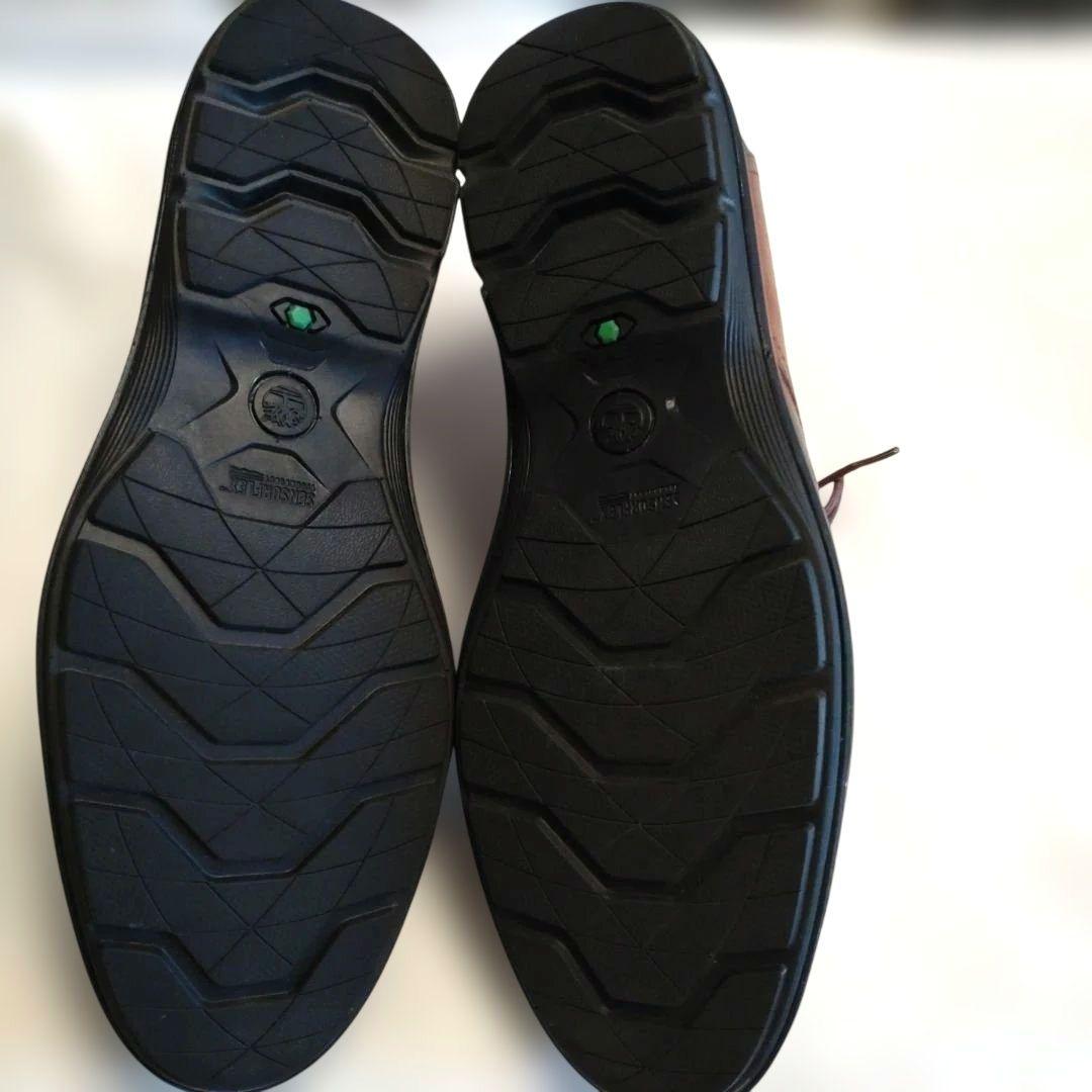 timberland kempton chukka ブラウン チャッカブーツ