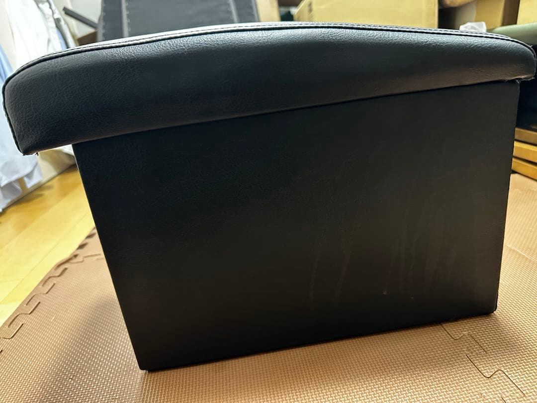 使用期間6ヶ月 美品 ステップワゴンRP ベンチシート化 背もたれ アームレスト