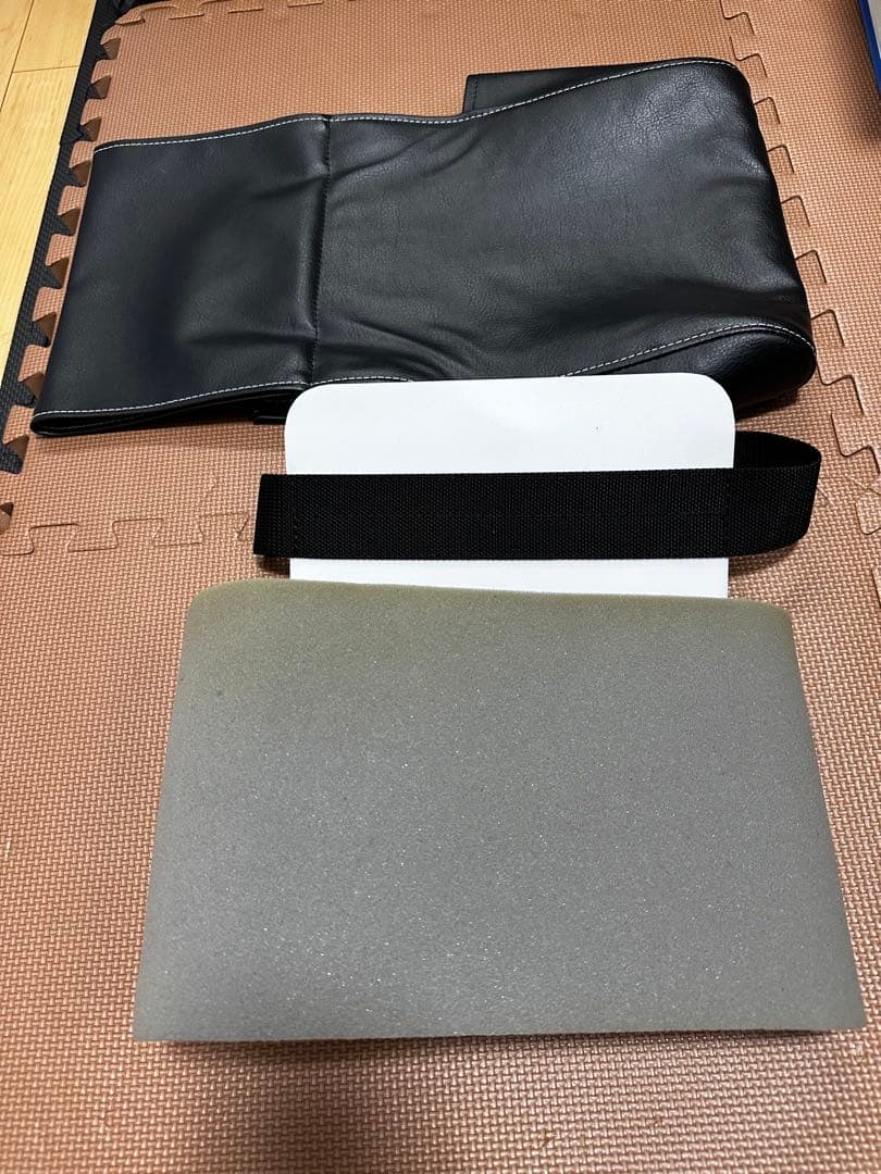 使用期間6ヶ月 美品 ステップワゴンRP ベンチシート化 背もたれ アームレスト