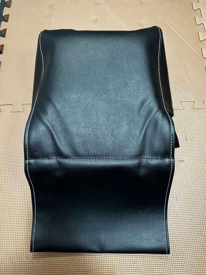 使用期間6ヶ月 美品 ステップワゴンRP ベンチシート化 背もたれ アームレスト