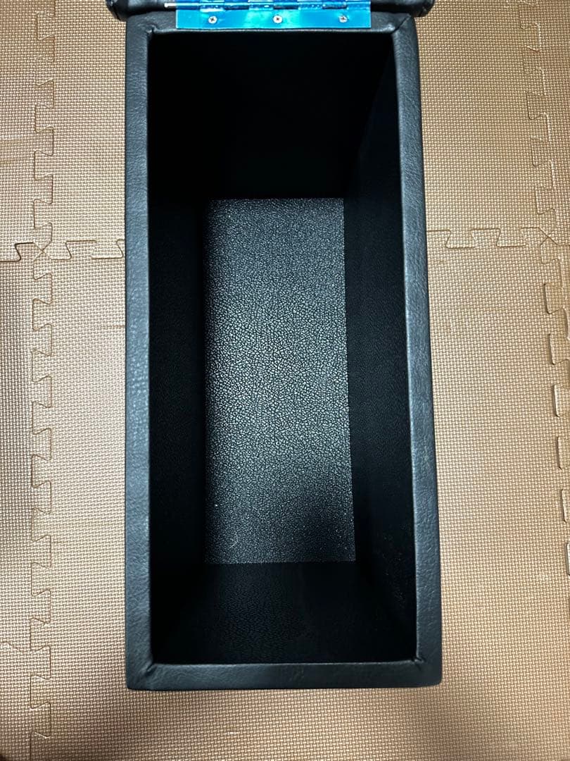 使用期間6ヶ月 美品 ステップワゴンRP ベンチシート化 背もたれ アームレスト