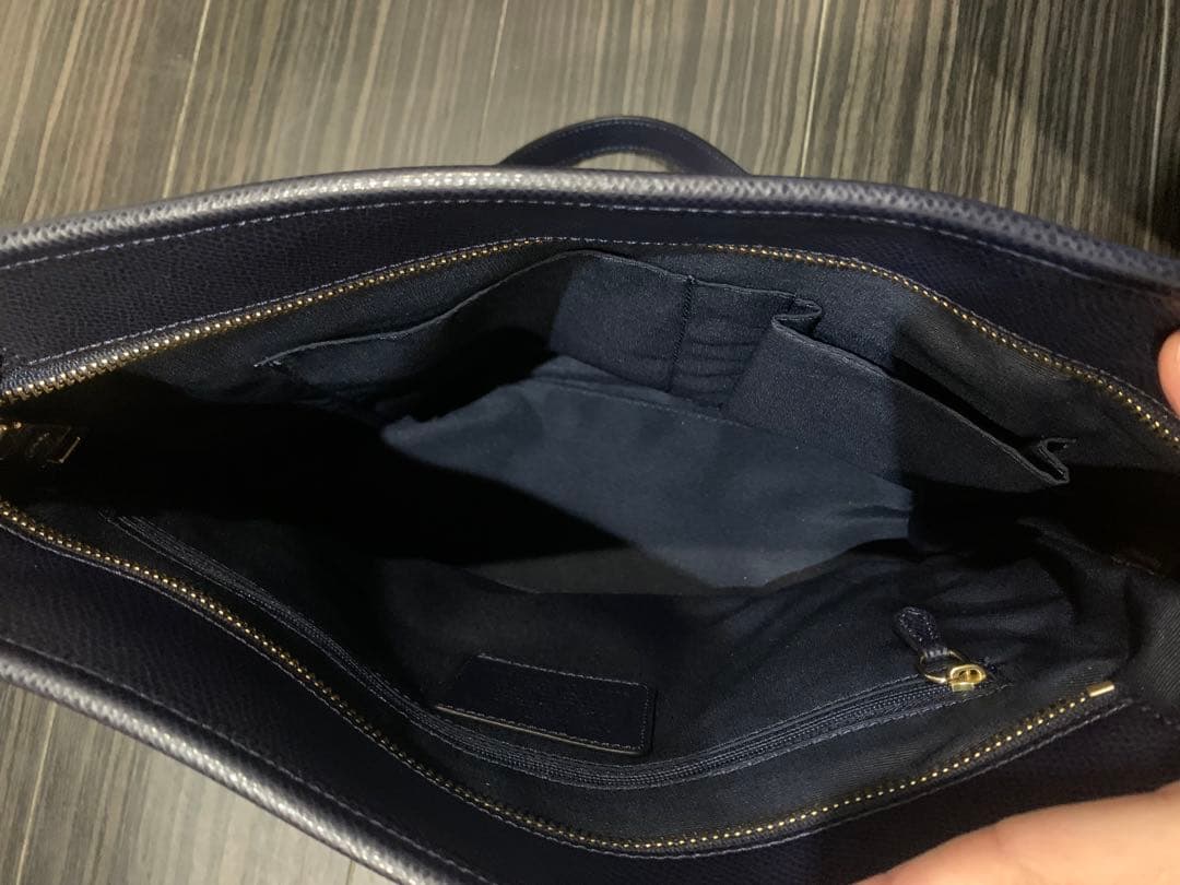 COACHレディース トートバッグ