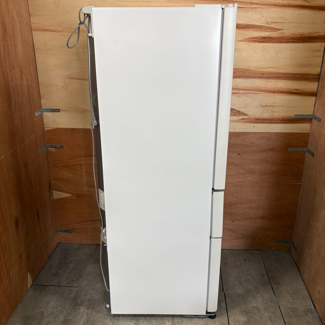 一都三県限定　配送設置無料　冷蔵庫　3ドア　Panasonic 315L