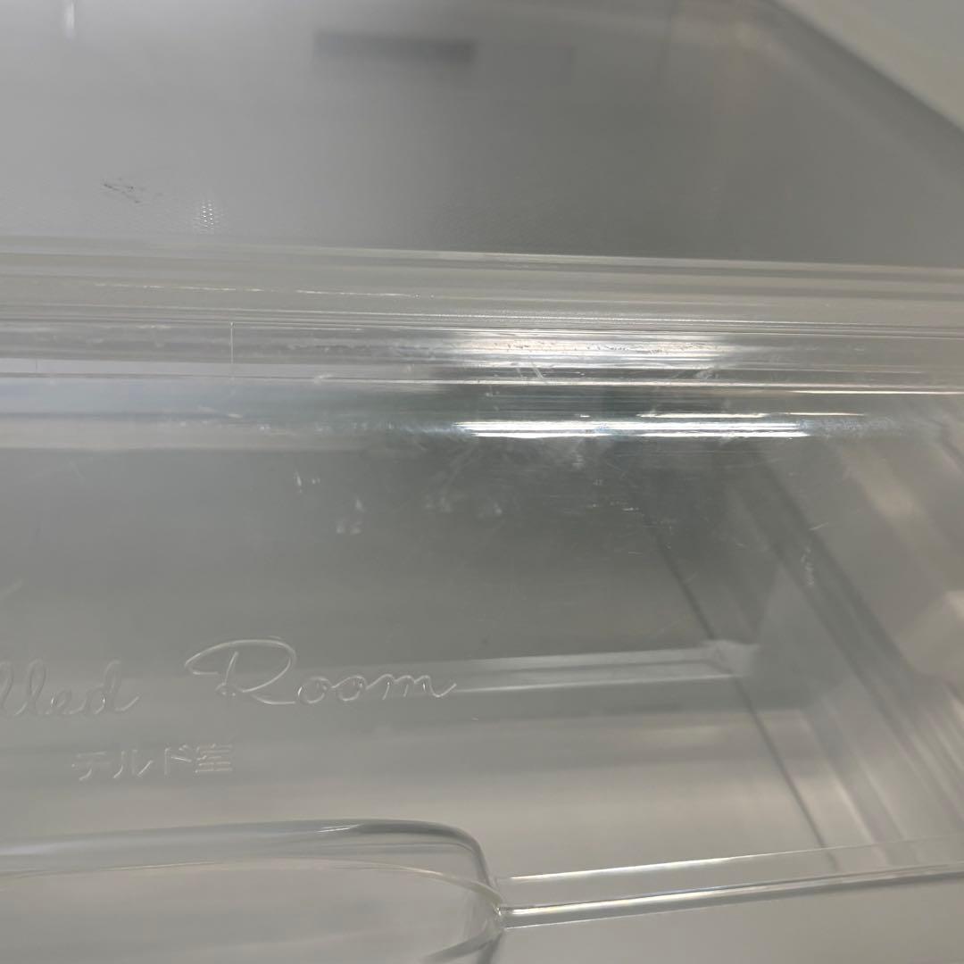 一都三県限定　配送設置無料　冷蔵庫　3ドア　Panasonic 315L