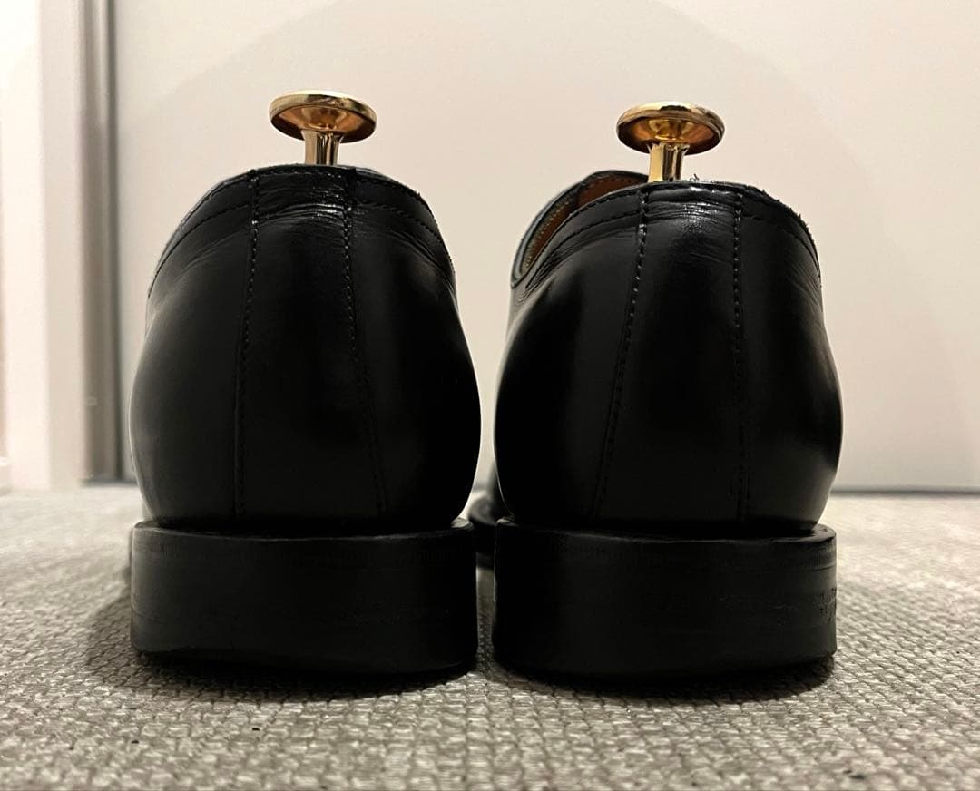 ジャランスリワヤ ストレートチップ 8 1/2