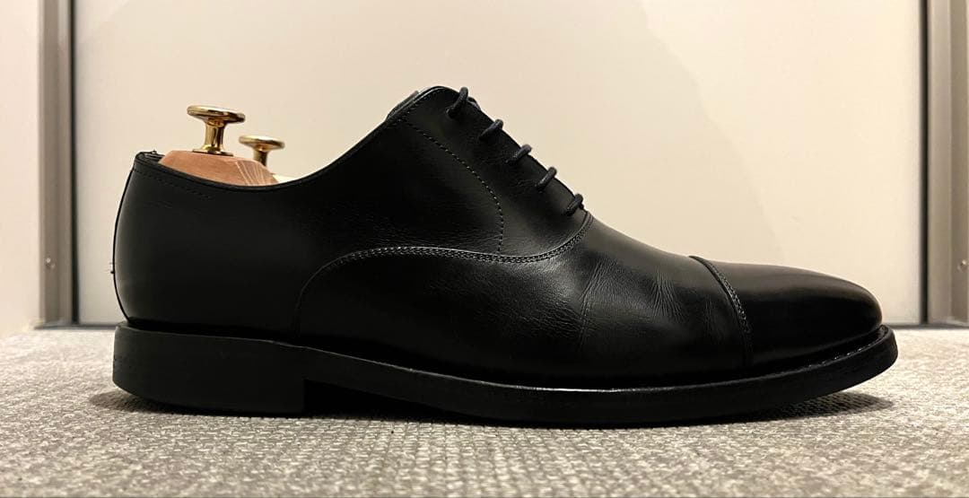 ジャランスリワヤ ストレートチップ 8 1/2