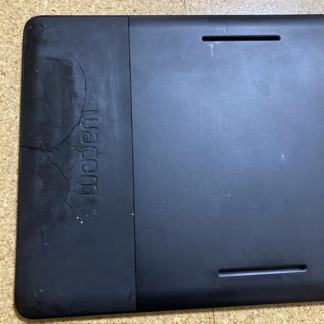 Wacom CINTIQ 13HD 液晶タブレット 液タブ