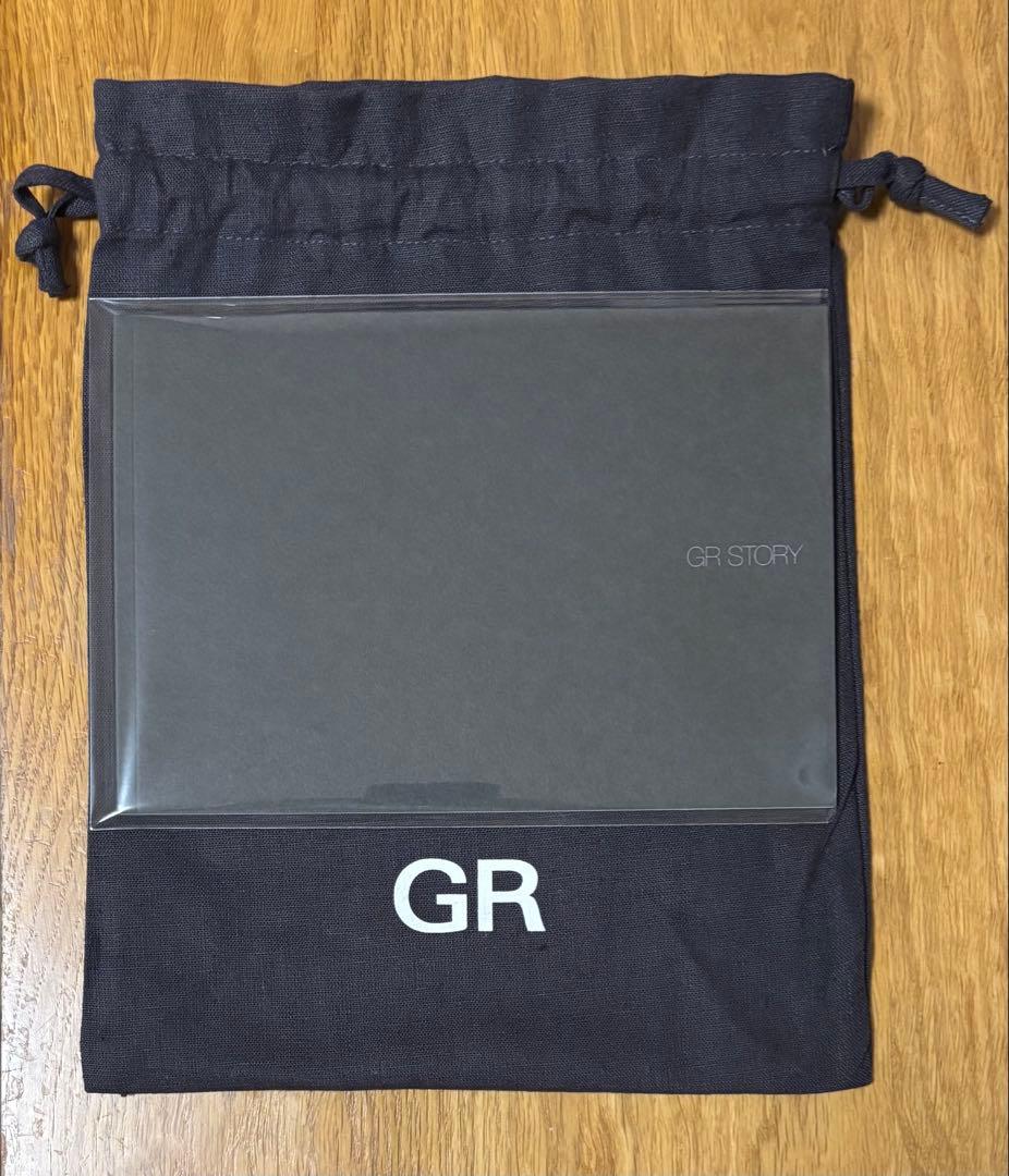 RICOH GR IV リコー GR4 コンパクトデジタルカメラ 新品未使用品