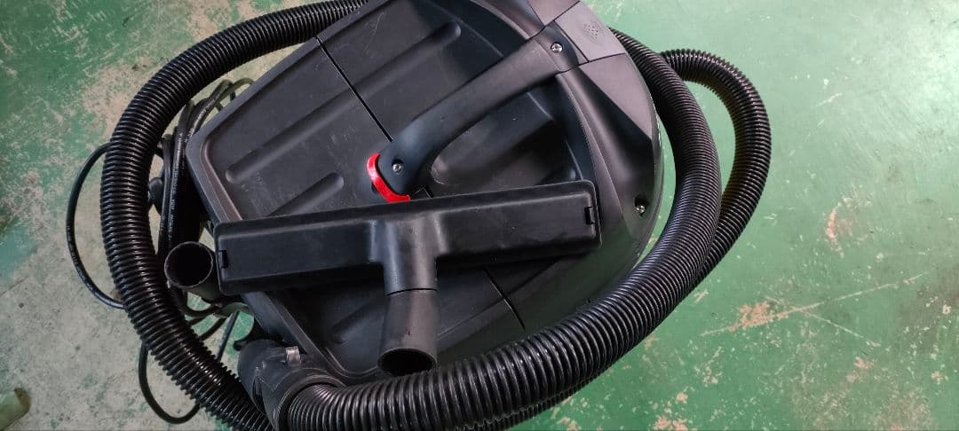 AMANO NT 361 ECO 掃除機