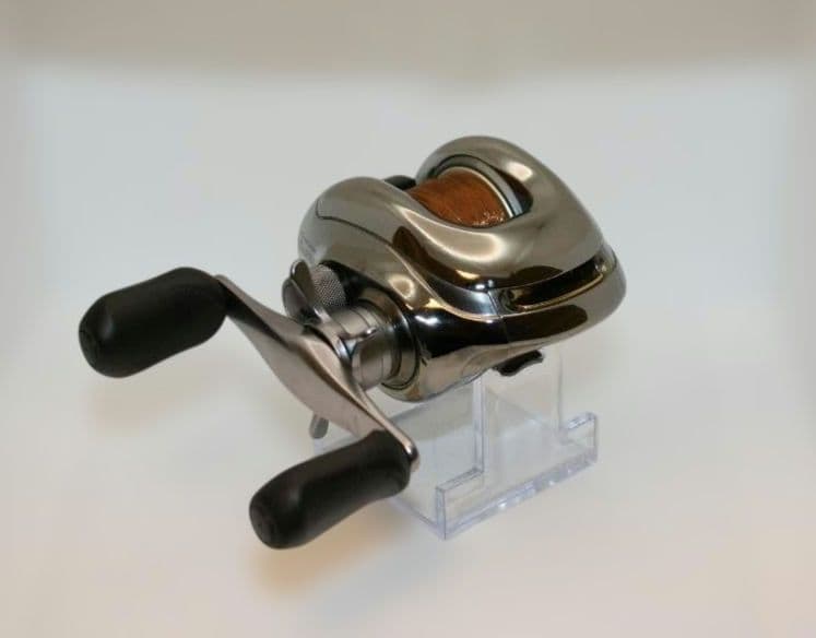 シマノ　初代アンタレス RH220　歴史的名機です