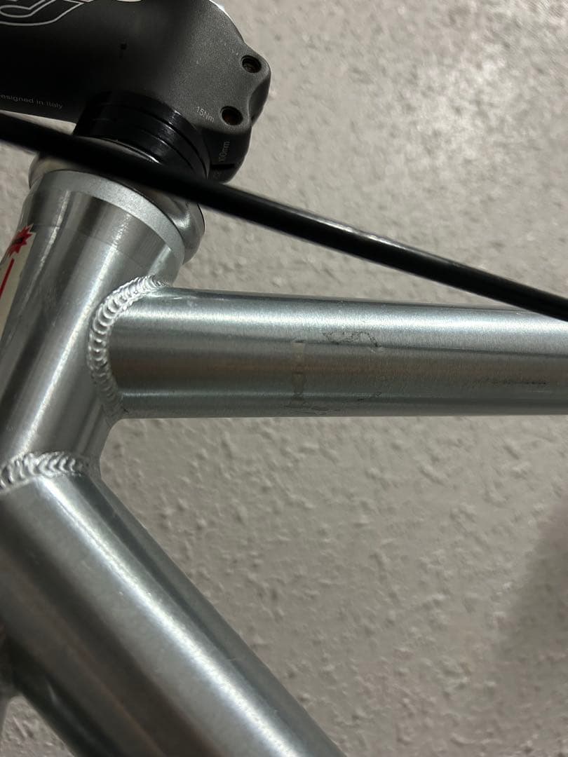 charge bikes plug racer チャージバイクス　プラグレーサー