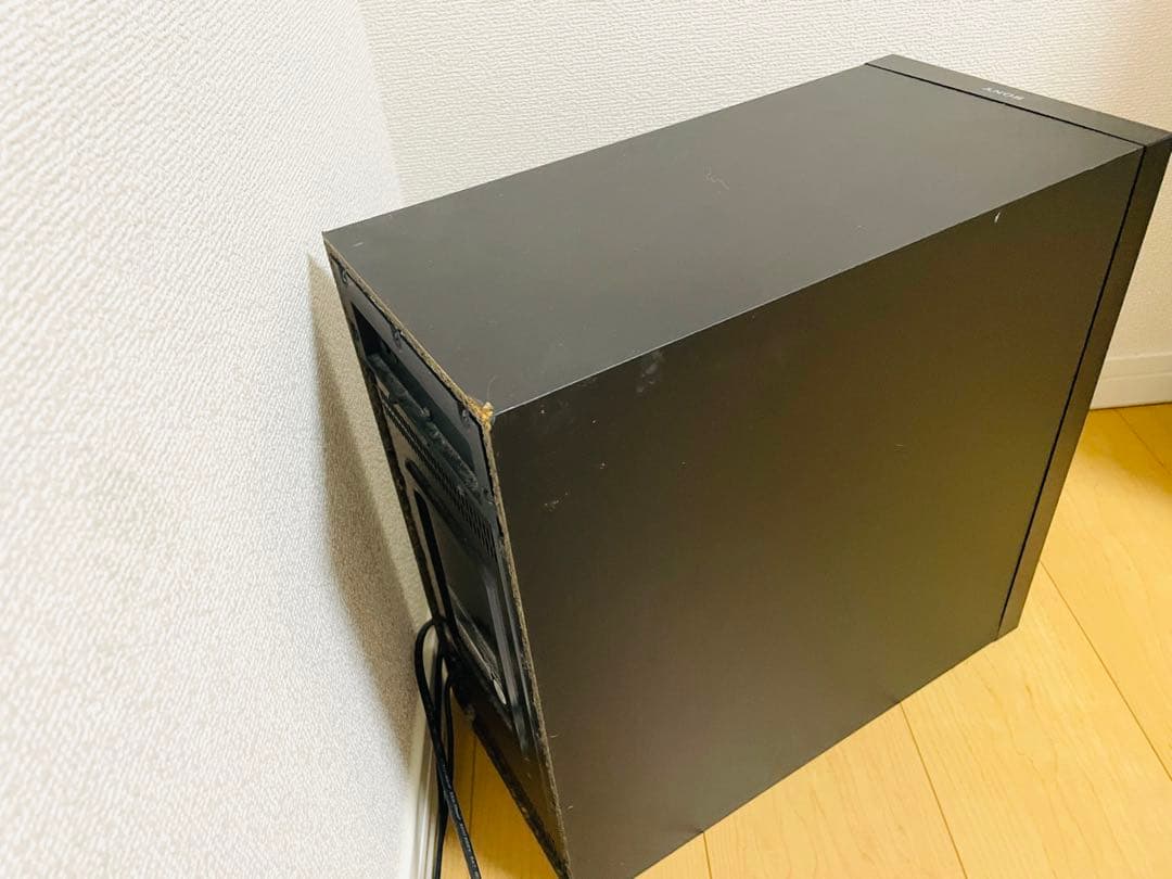 SONY サウンドバー HT-CT780