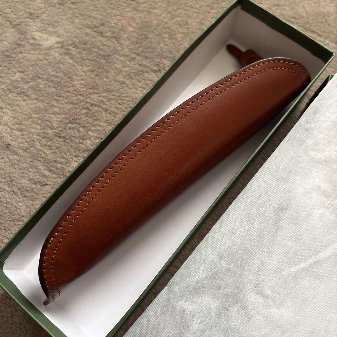 CORBO コルボ スレート ペンケース