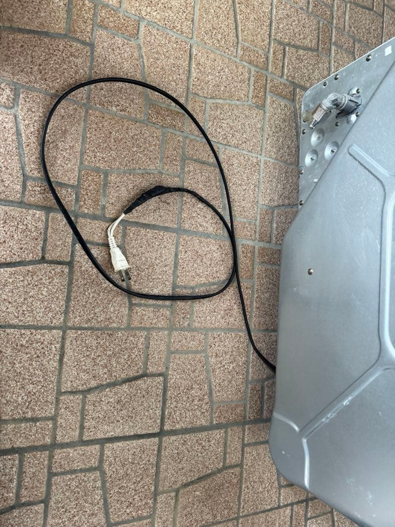 リンナイガス衣類乾燥機　乾太くん　RDT-50S-1(LPガス)