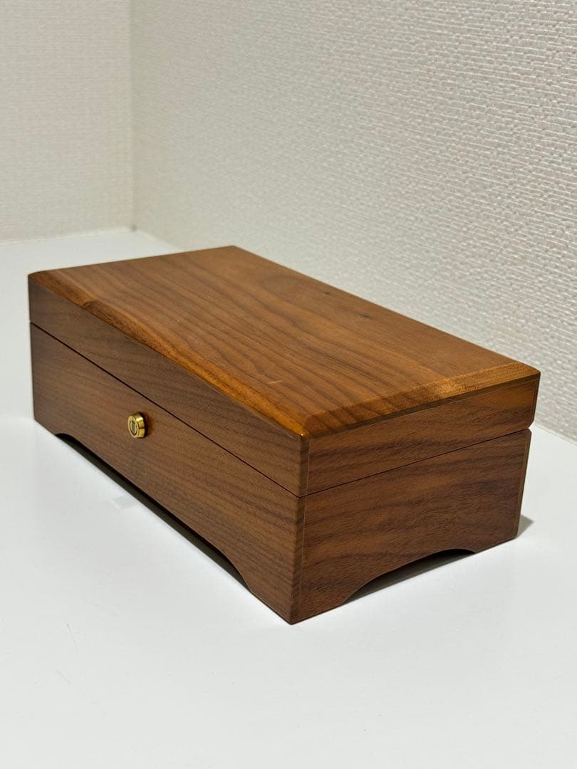 リュージュ72弁ヘンデル 水辺の音楽 アラホーンパイプ メヌエット 王宮の花火