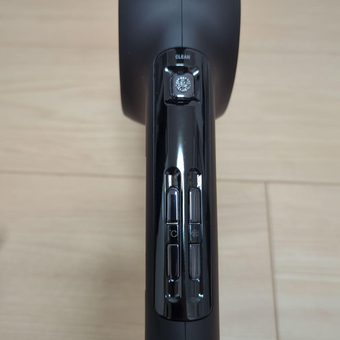 MAGNET ヘアドライヤー ブラック